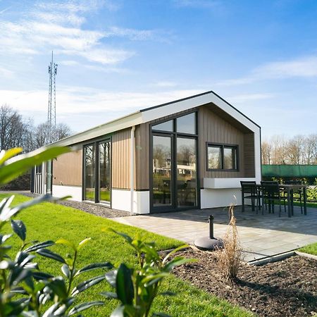 Europarcs Limburg Hotel Susteren ภายนอก รูปภาพ