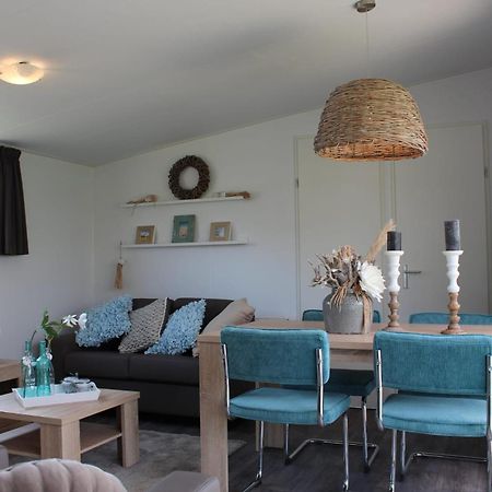 Europarcs Limburg Hotel Susteren ภายนอก รูปภาพ