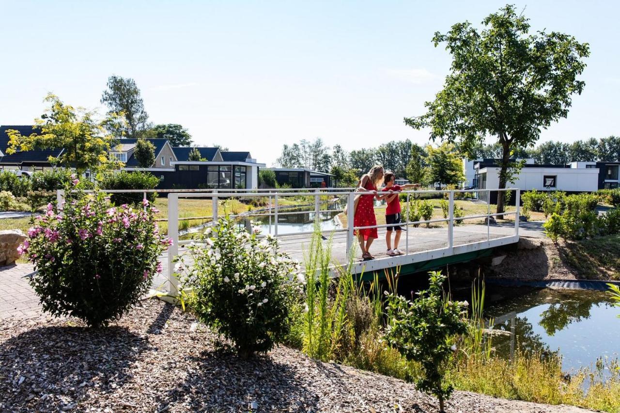 Europarcs Limburg Hotel Susteren ภายนอก รูปภาพ