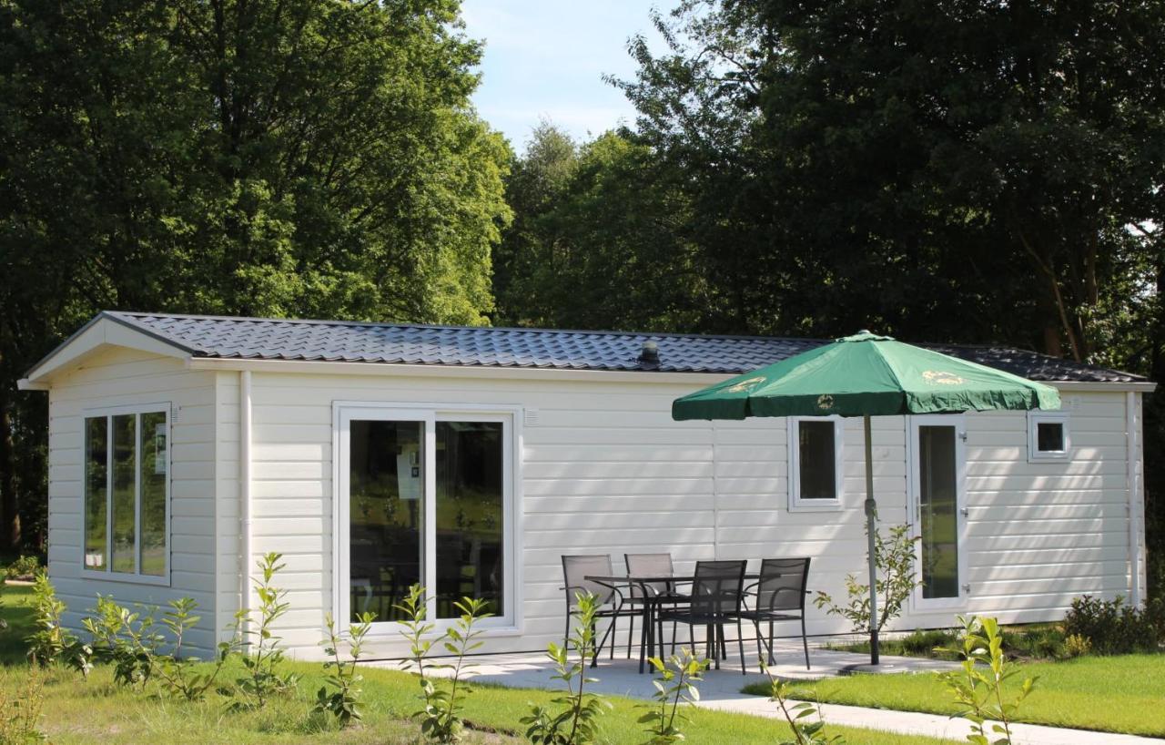 Europarcs Limburg Hotel Susteren ห้อง รูปภาพ