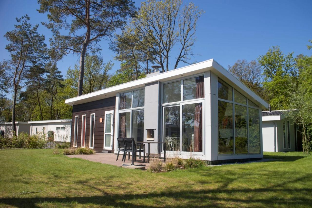 Europarcs Limburg Hotel Susteren ห้อง รูปภาพ