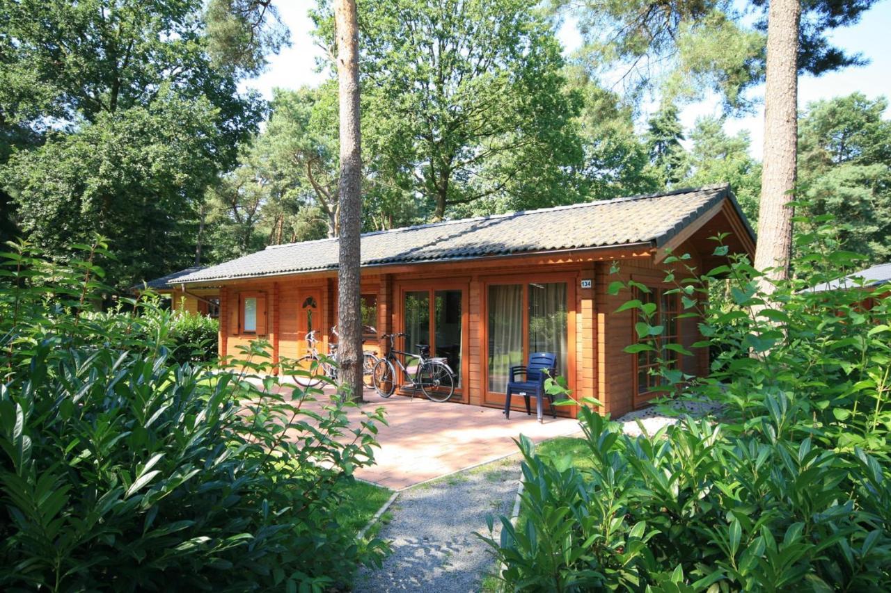 Europarcs Limburg Hotel Susteren ห้อง รูปภาพ
