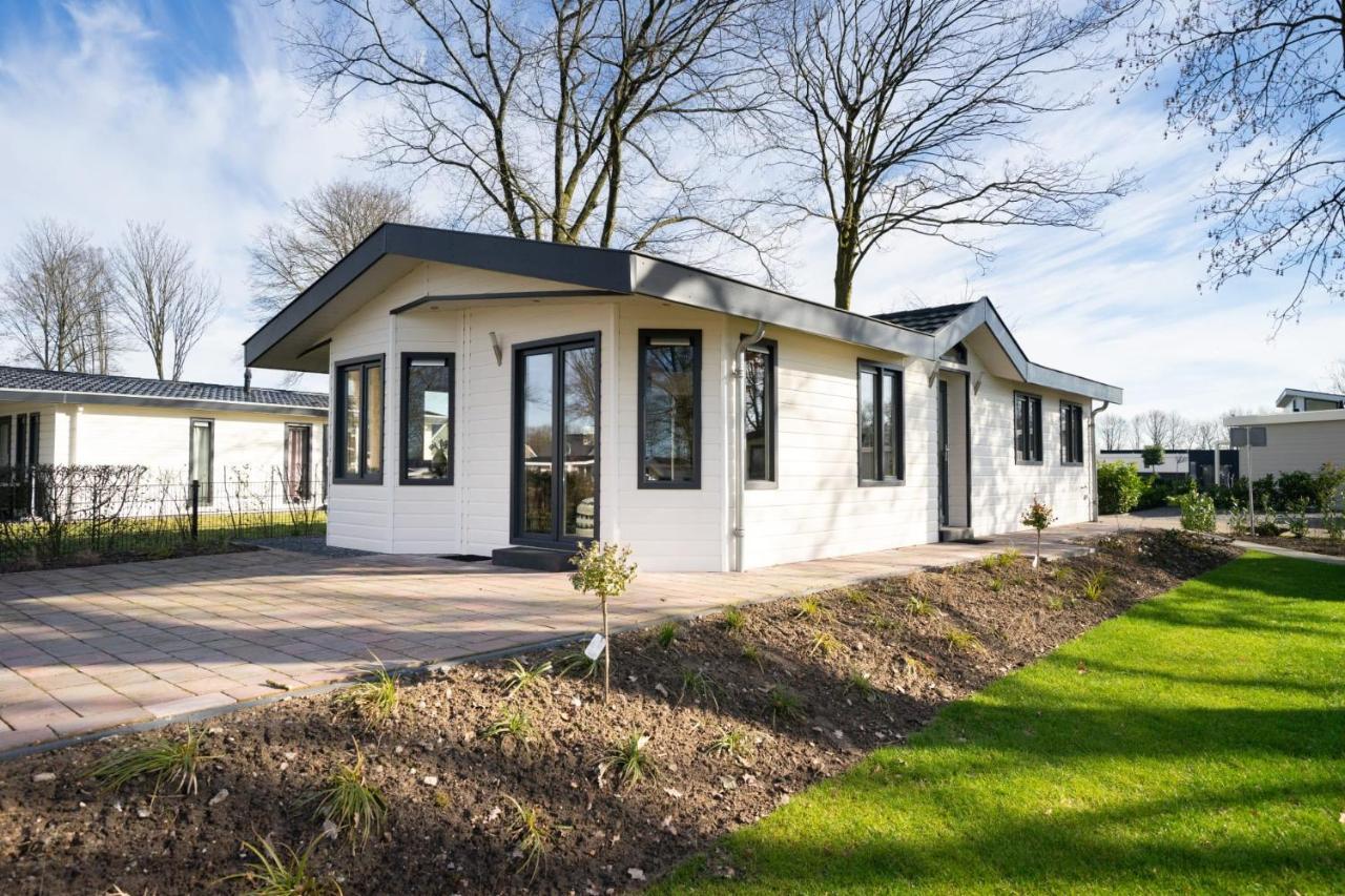 Europarcs Limburg Hotel Susteren ห้อง รูปภาพ