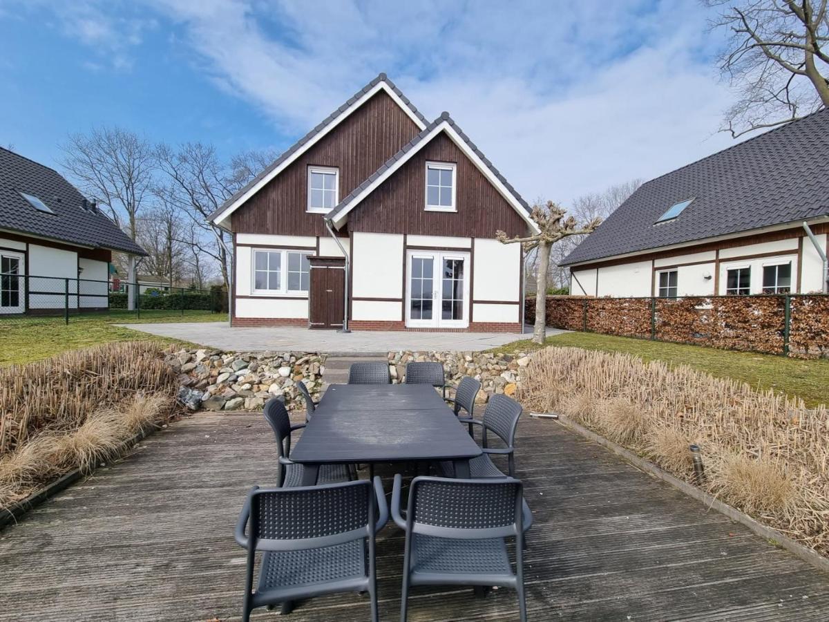 Europarcs Limburg Hotel Susteren ห้อง รูปภาพ