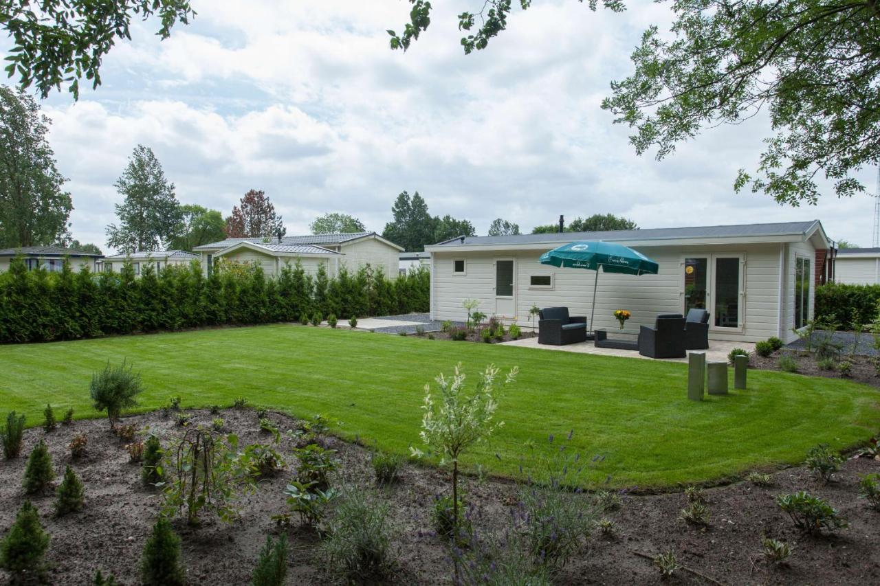 Europarcs Limburg Hotel Susteren ห้อง รูปภาพ