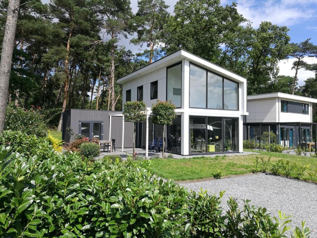 Europarcs Limburg Hotel Susteren ห้อง รูปภาพ