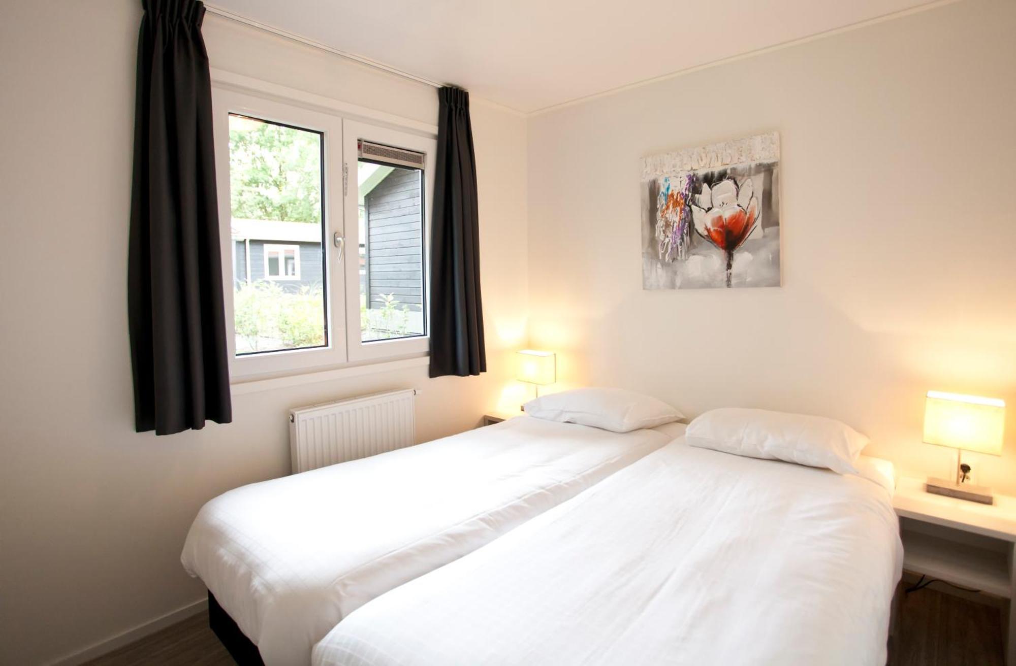Europarcs Limburg Hotel Susteren ห้อง รูปภาพ