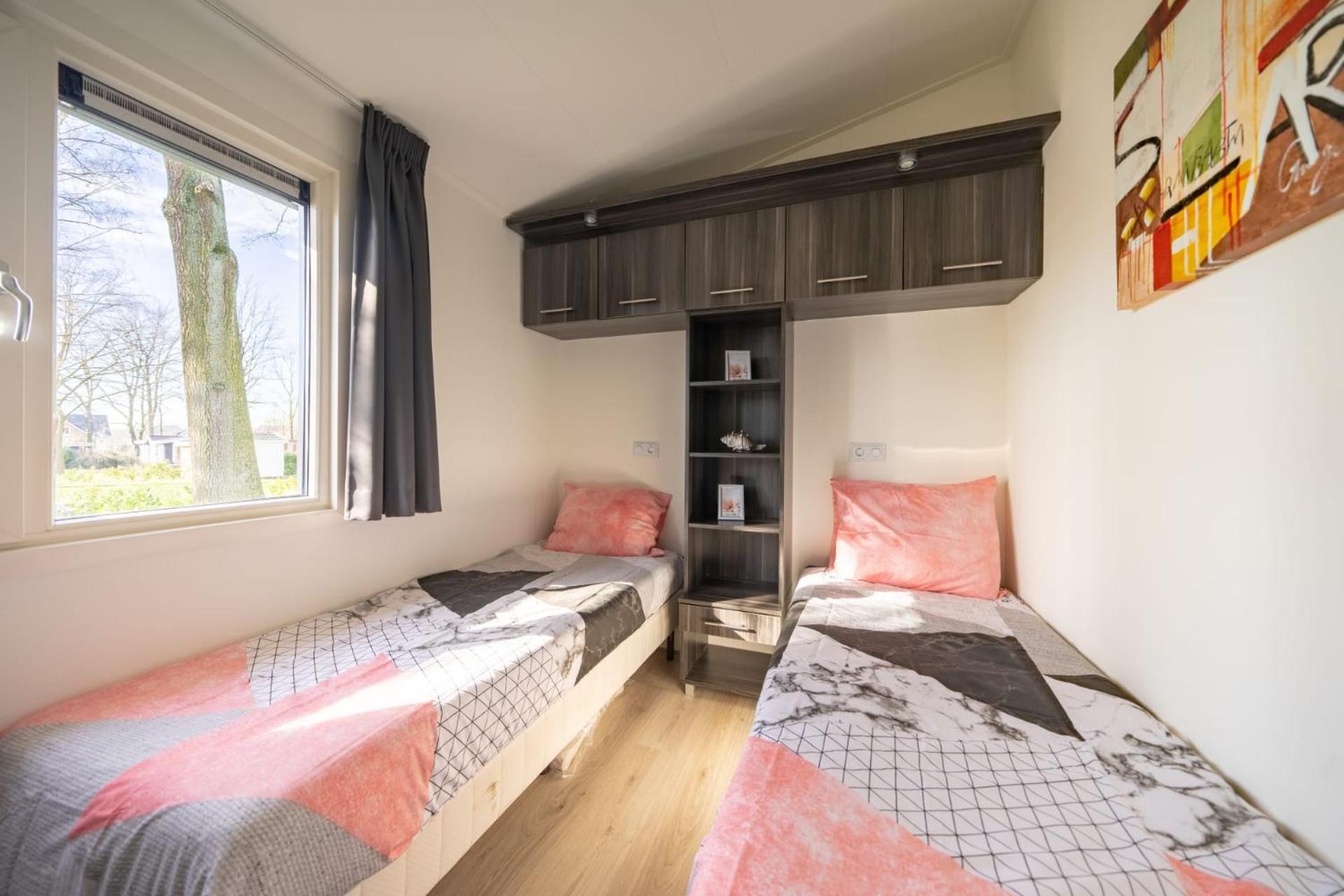 Europarcs Limburg Hotel Susteren ห้อง รูปภาพ