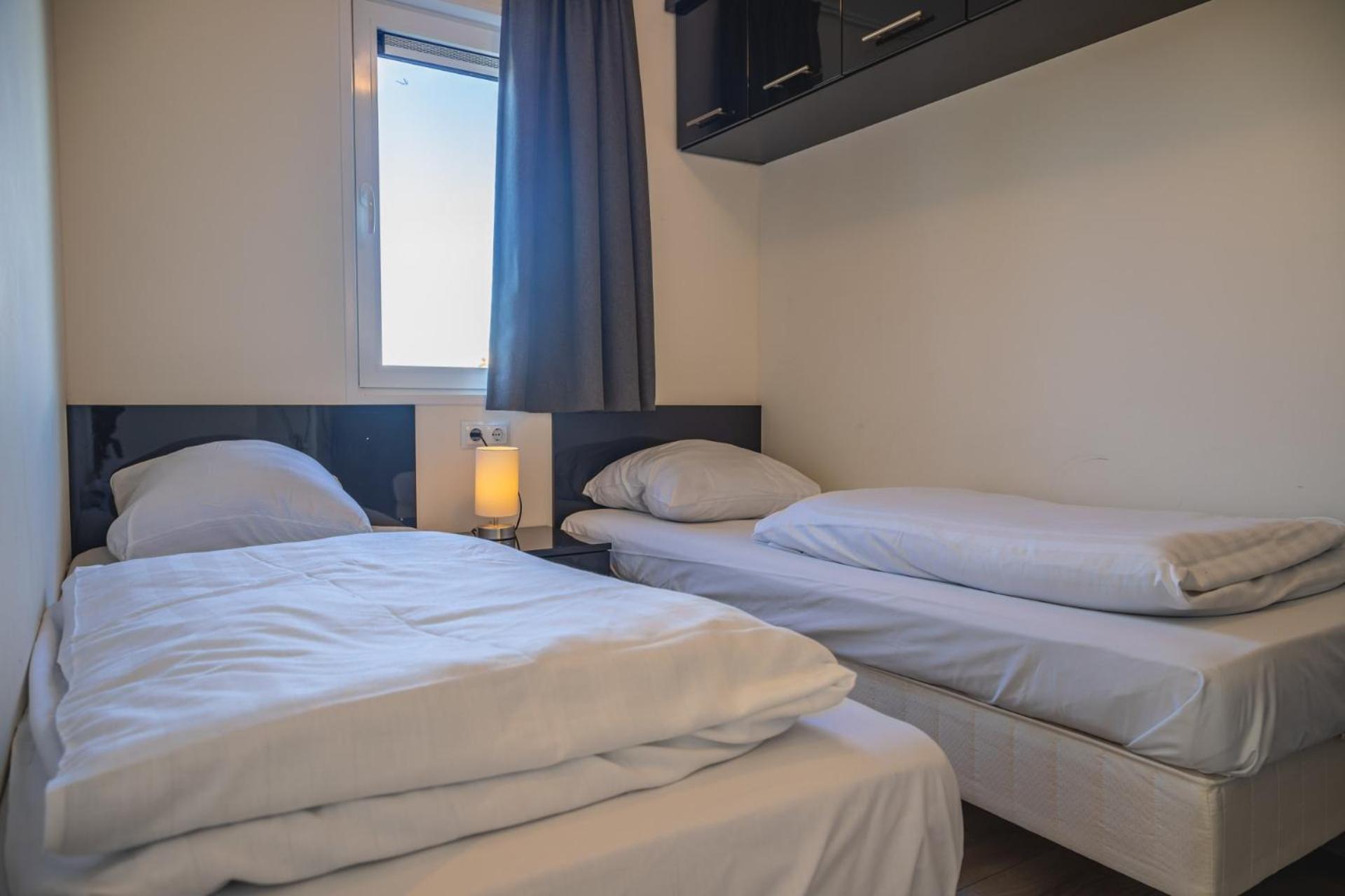 Europarcs Limburg Hotel Susteren ห้อง รูปภาพ