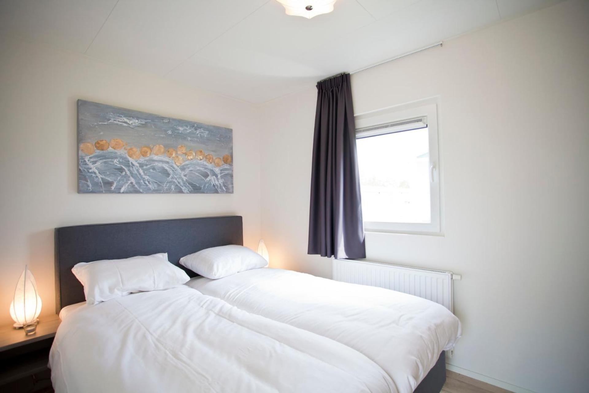 Europarcs Limburg Hotel Susteren ห้อง รูปภาพ