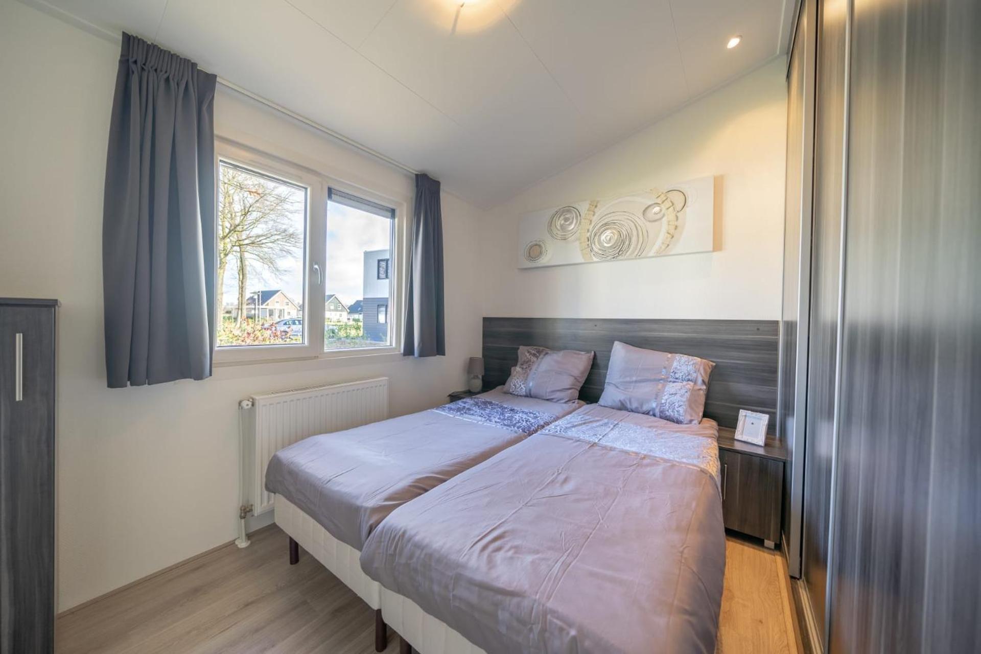 Europarcs Limburg Hotel Susteren ห้อง รูปภาพ