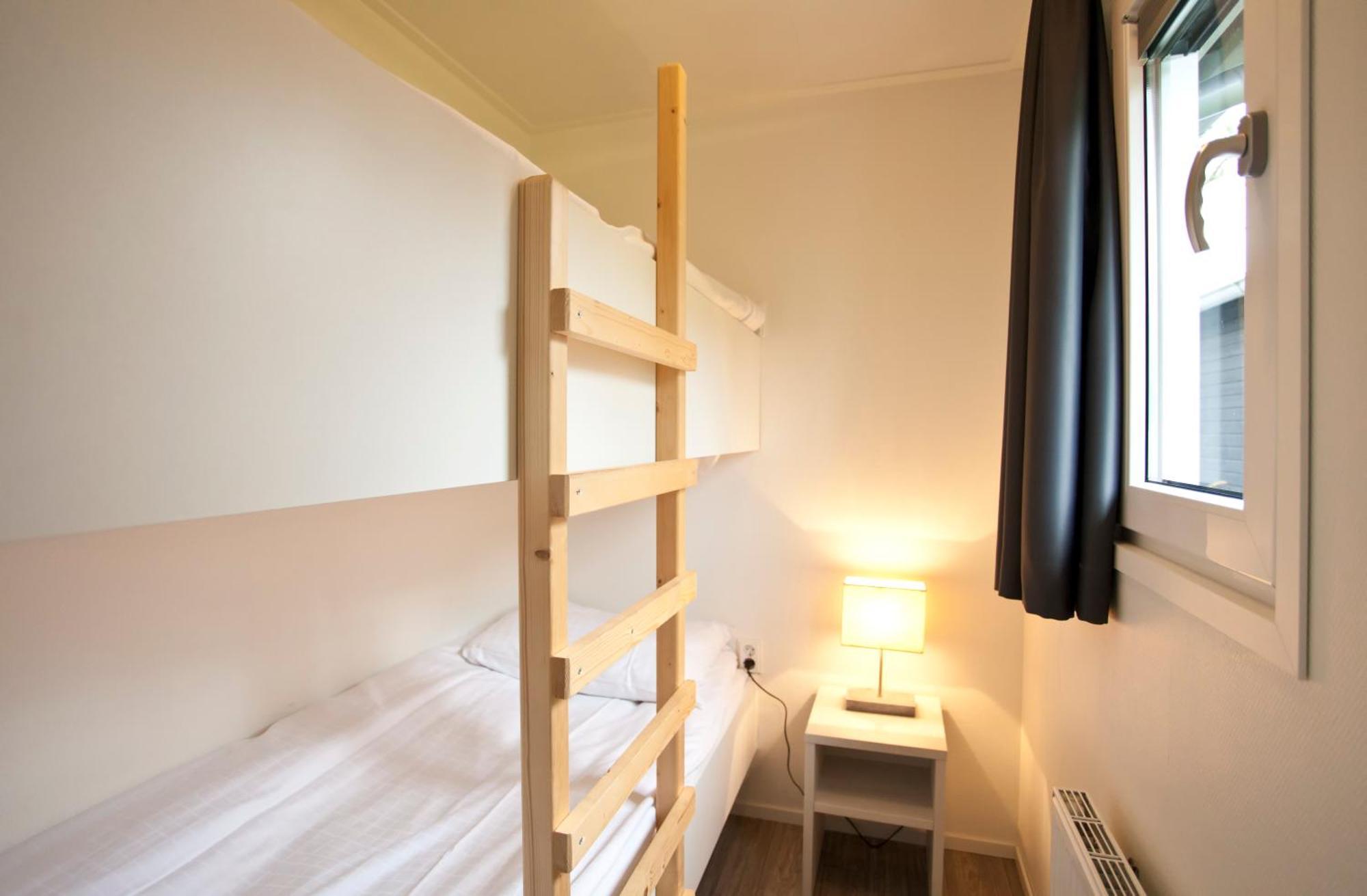 Europarcs Limburg Hotel Susteren ห้อง รูปภาพ