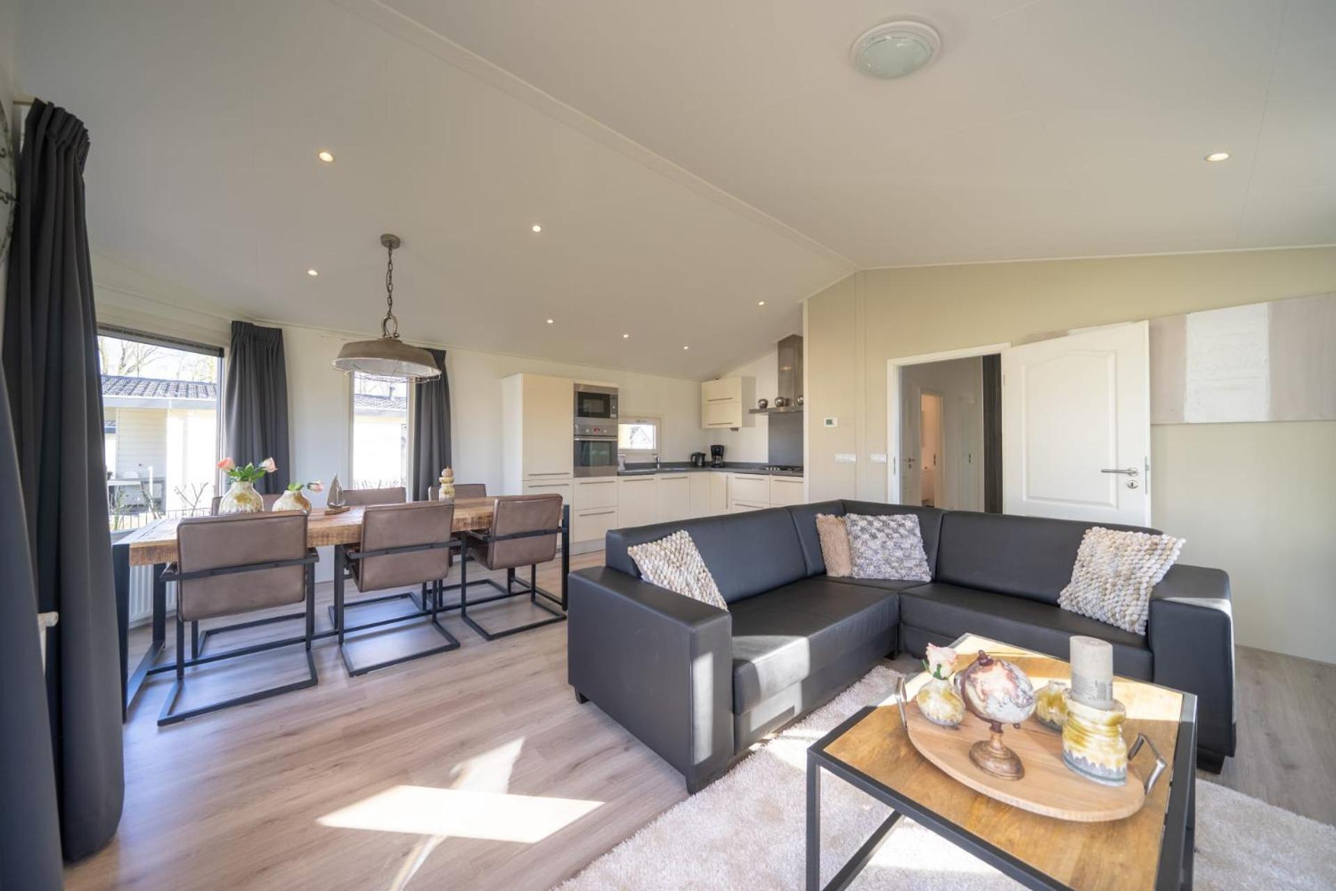 Europarcs Limburg Hotel Susteren ห้อง รูปภาพ