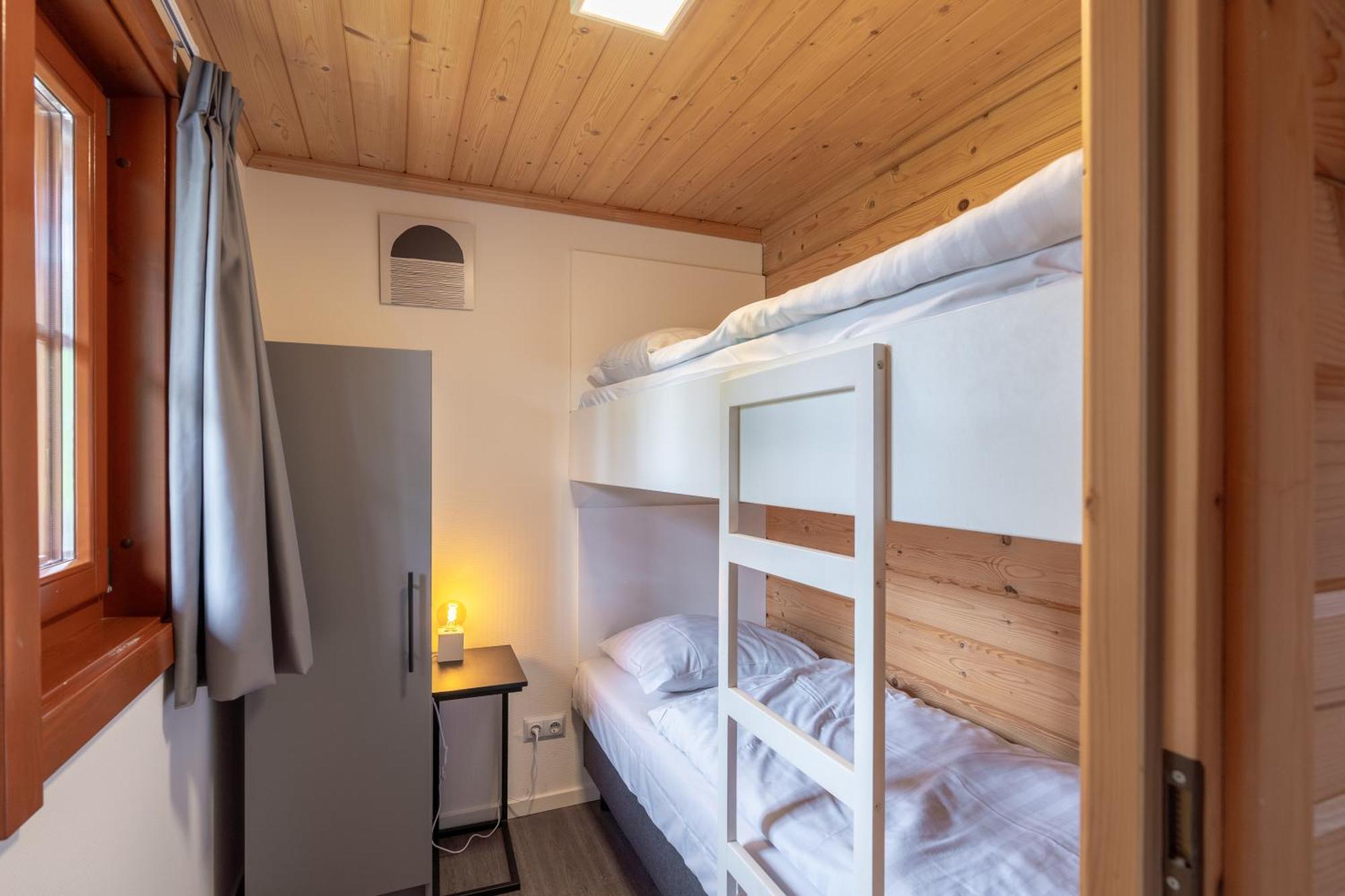 Europarcs Limburg Hotel Susteren ห้อง รูปภาพ