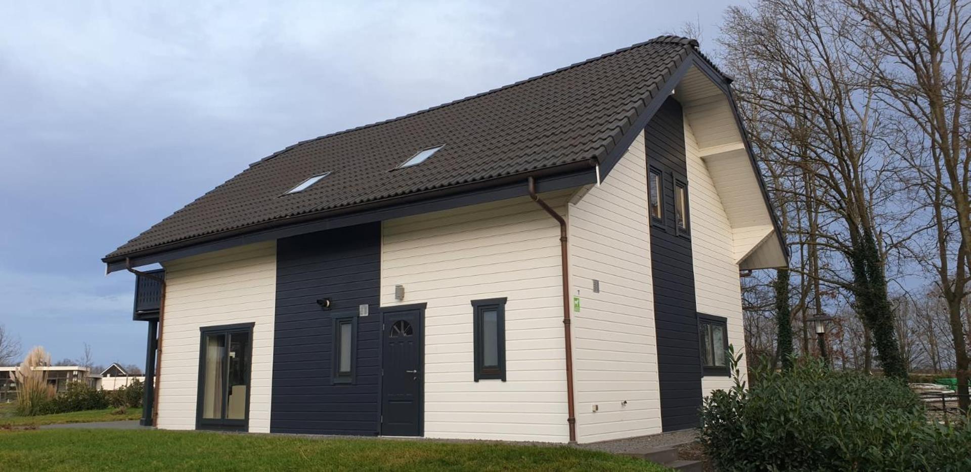 Europarcs Limburg Hotel Susteren ห้อง รูปภาพ
