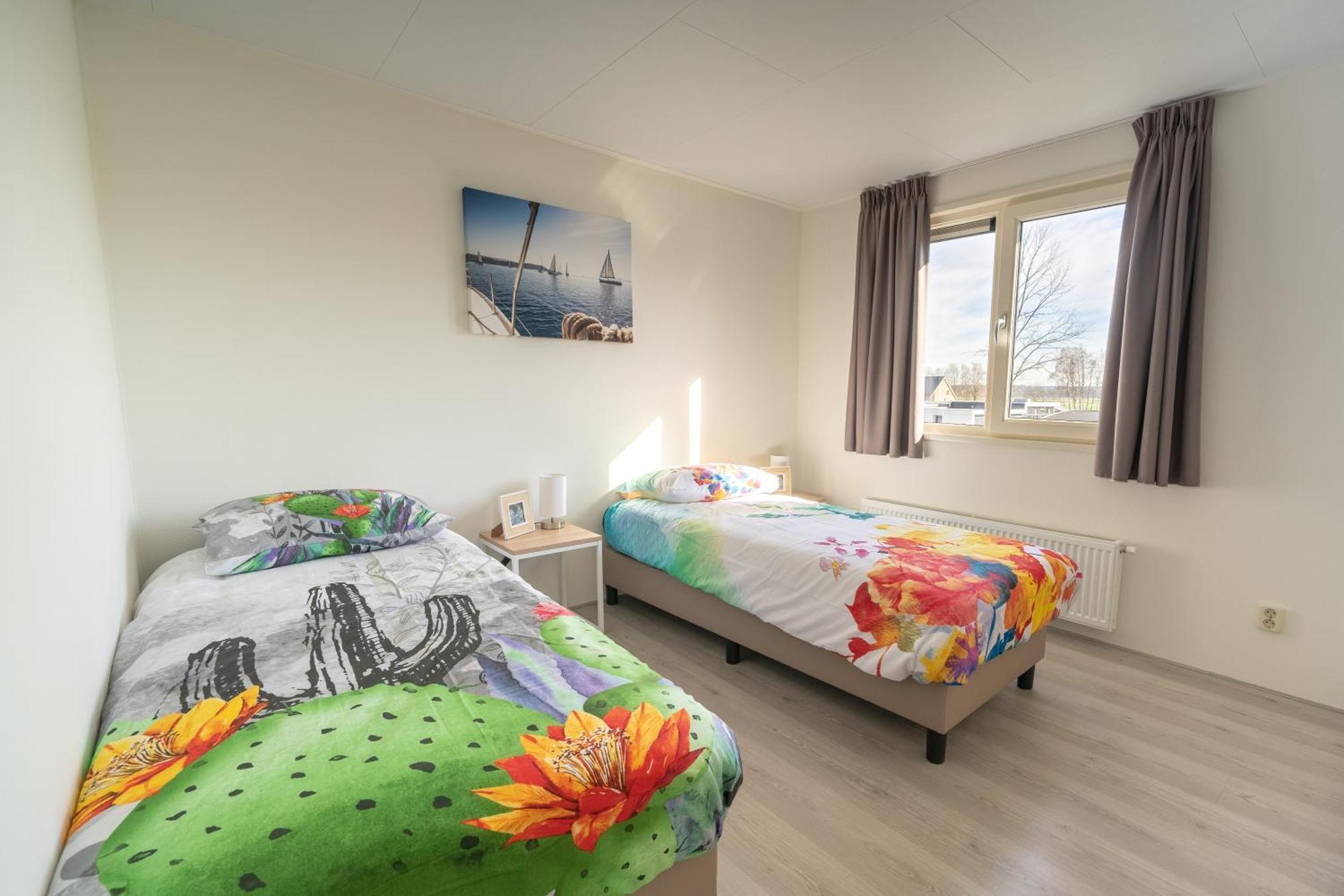 Europarcs Limburg Hotel Susteren ห้อง รูปภาพ