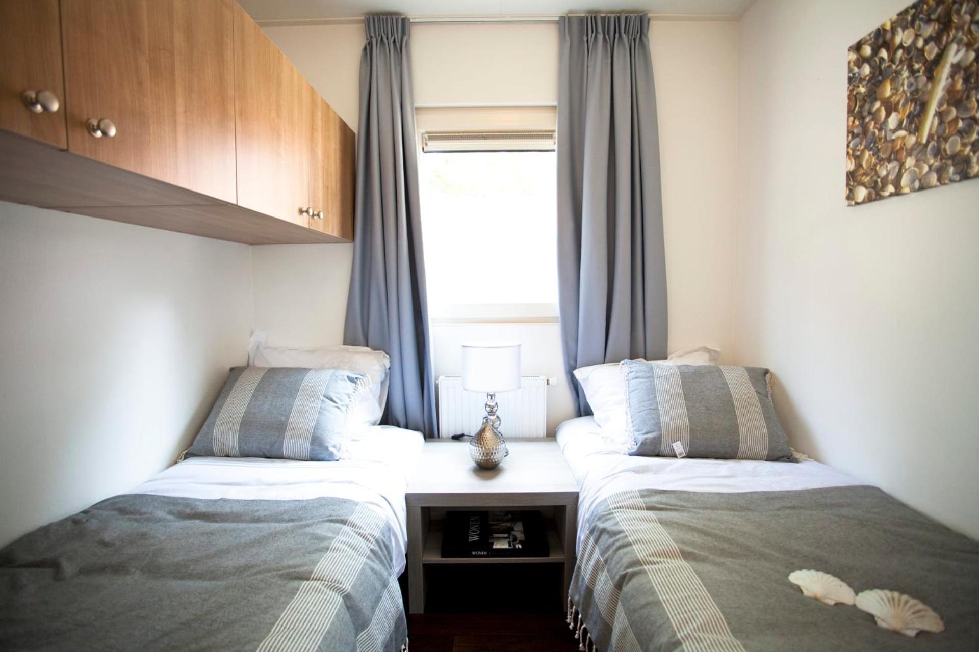 Europarcs Limburg Hotel Susteren ห้อง รูปภาพ