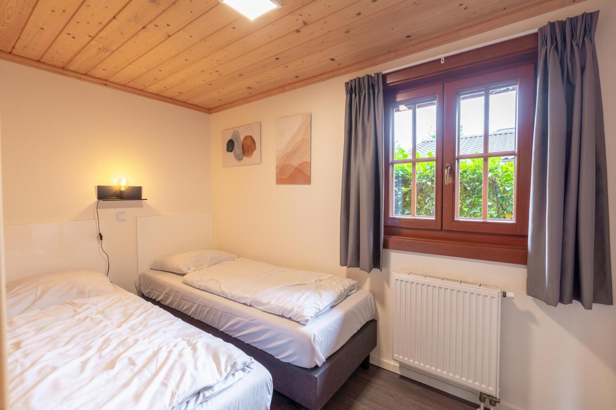 Europarcs Limburg Hotel Susteren ห้อง รูปภาพ