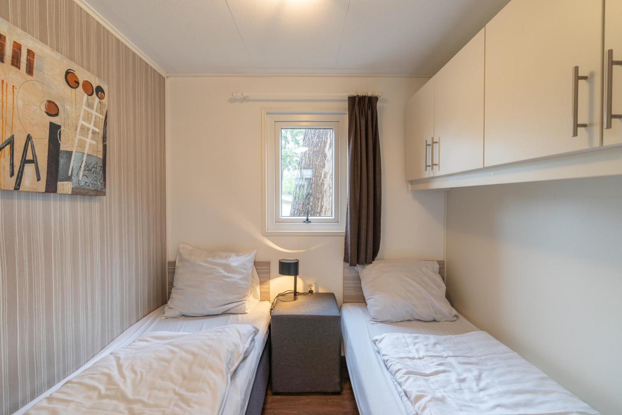 Europarcs Limburg Hotel Susteren ห้อง รูปภาพ