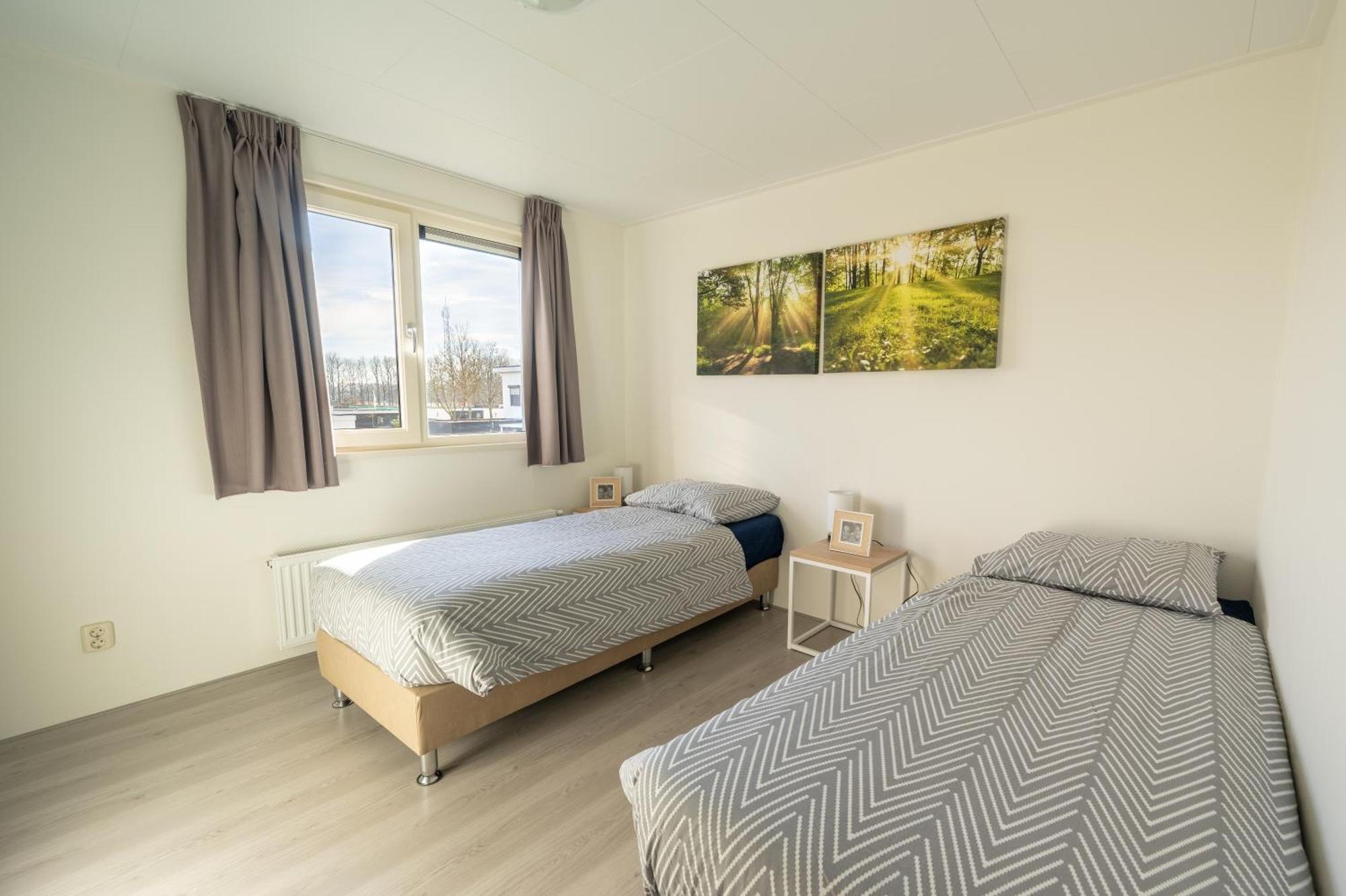 Europarcs Limburg Hotel Susteren ห้อง รูปภาพ