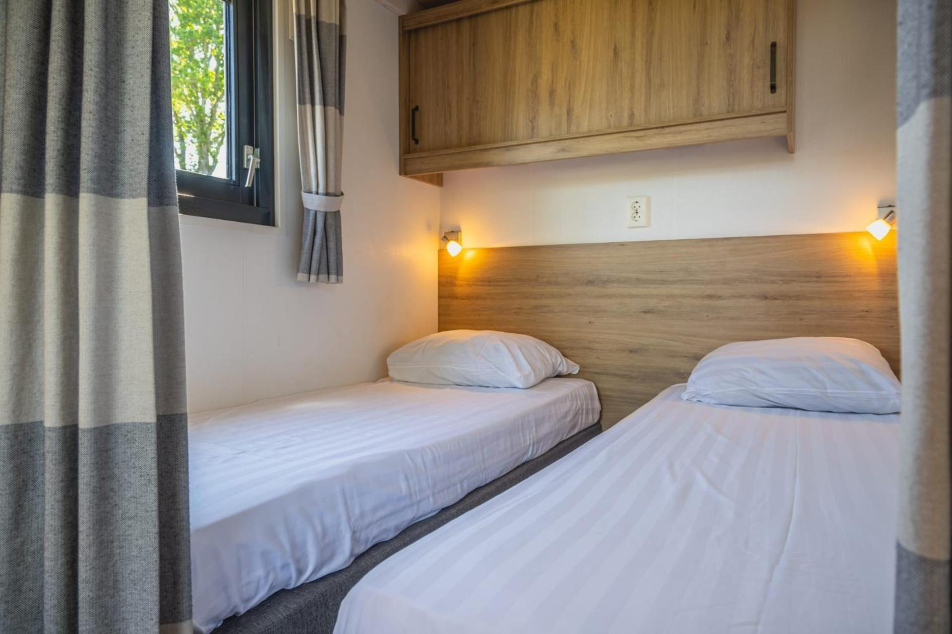Europarcs Limburg Hotel Susteren ห้อง รูปภาพ