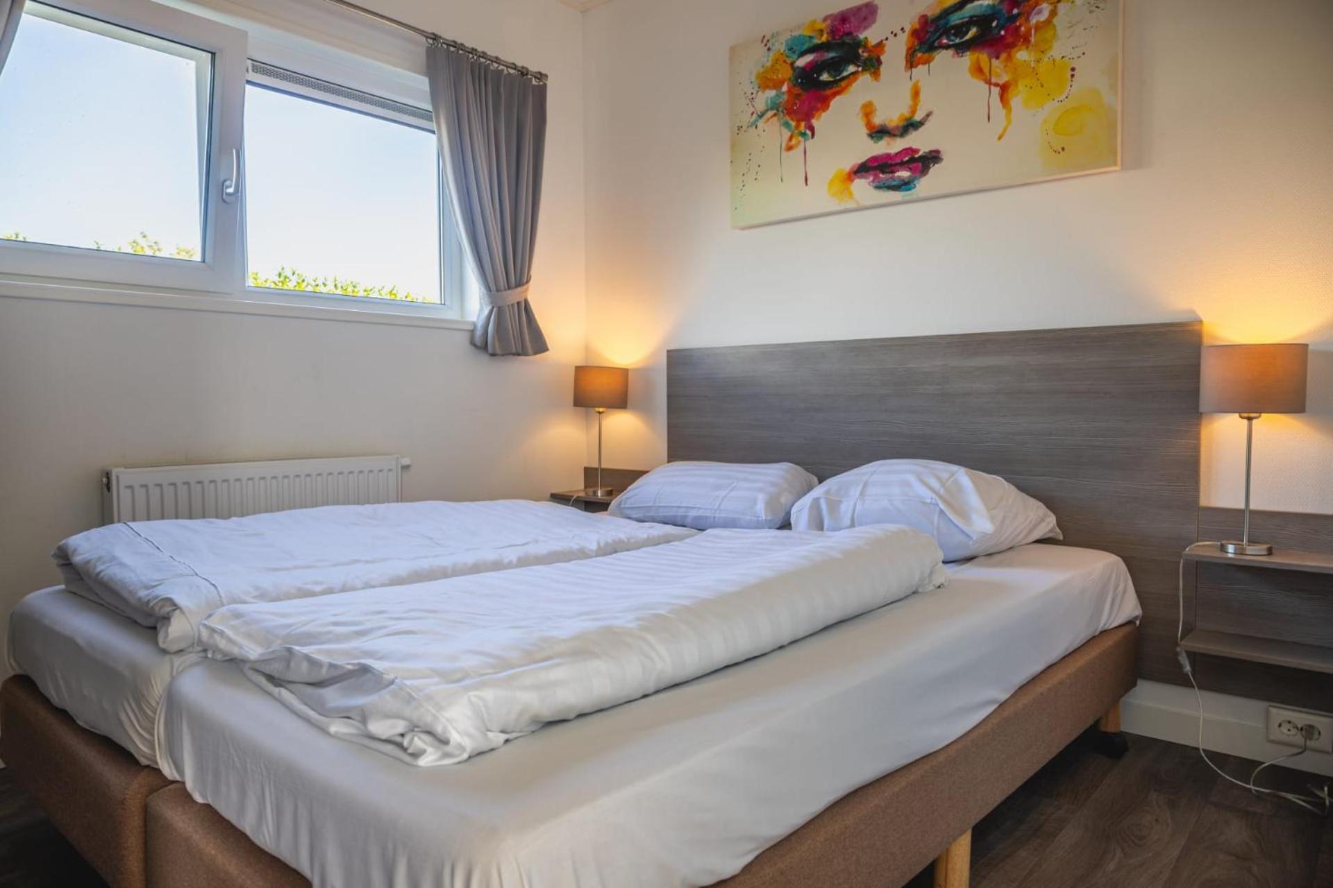 Europarcs Limburg Hotel Susteren ห้อง รูปภาพ