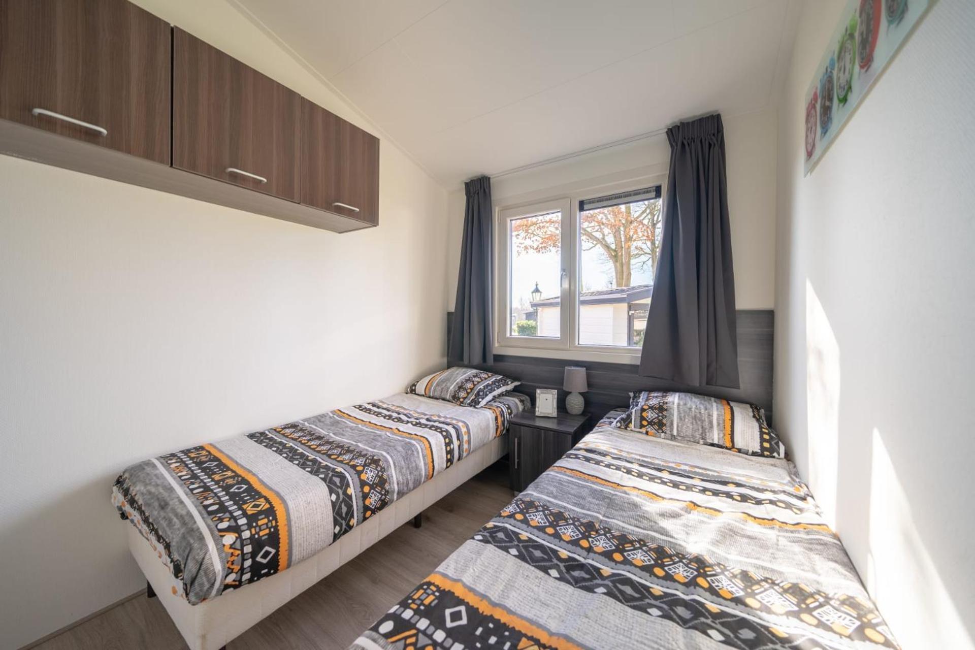 Europarcs Limburg Hotel Susteren ห้อง รูปภาพ