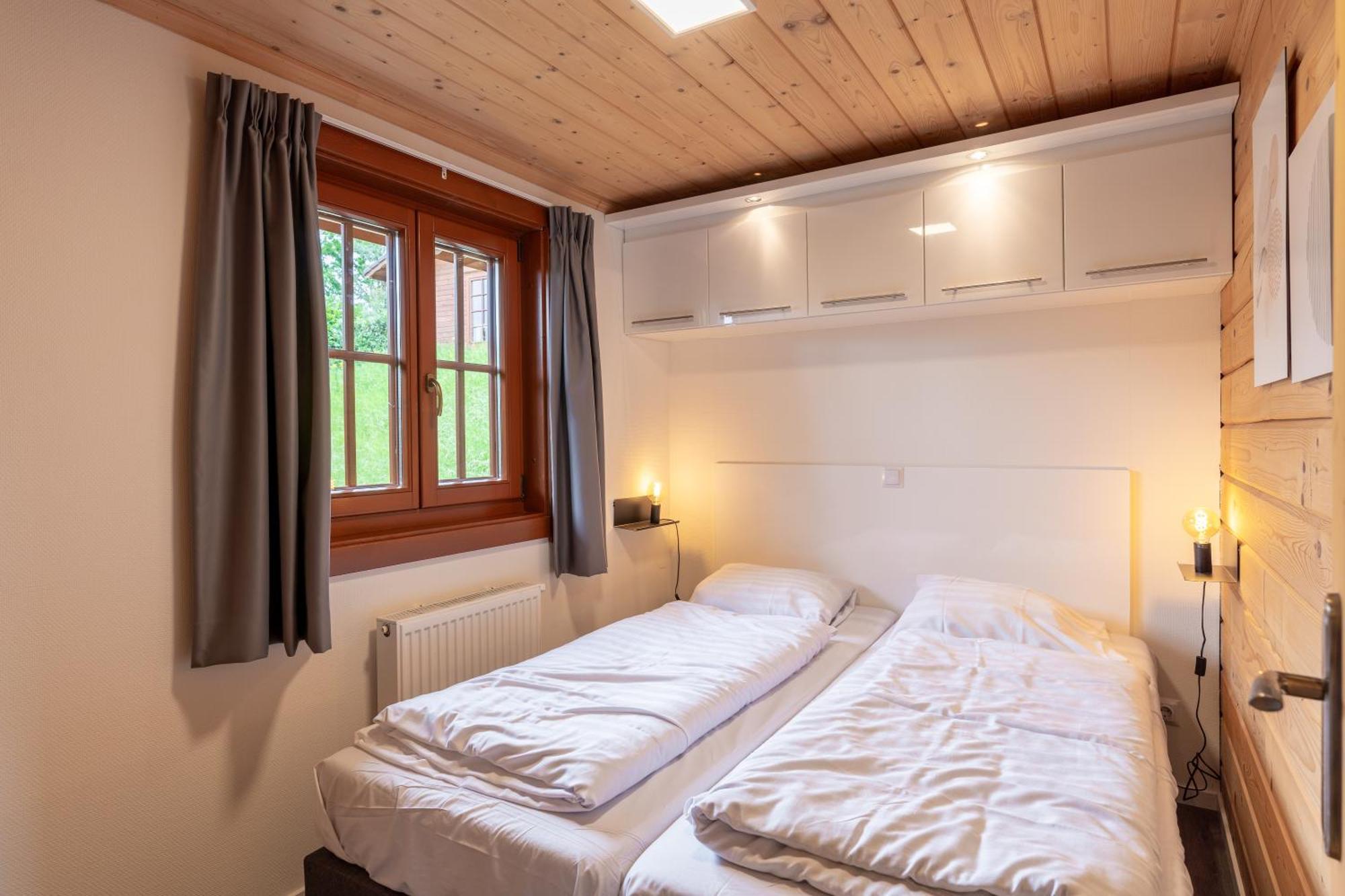 Europarcs Limburg Hotel Susteren ห้อง รูปภาพ