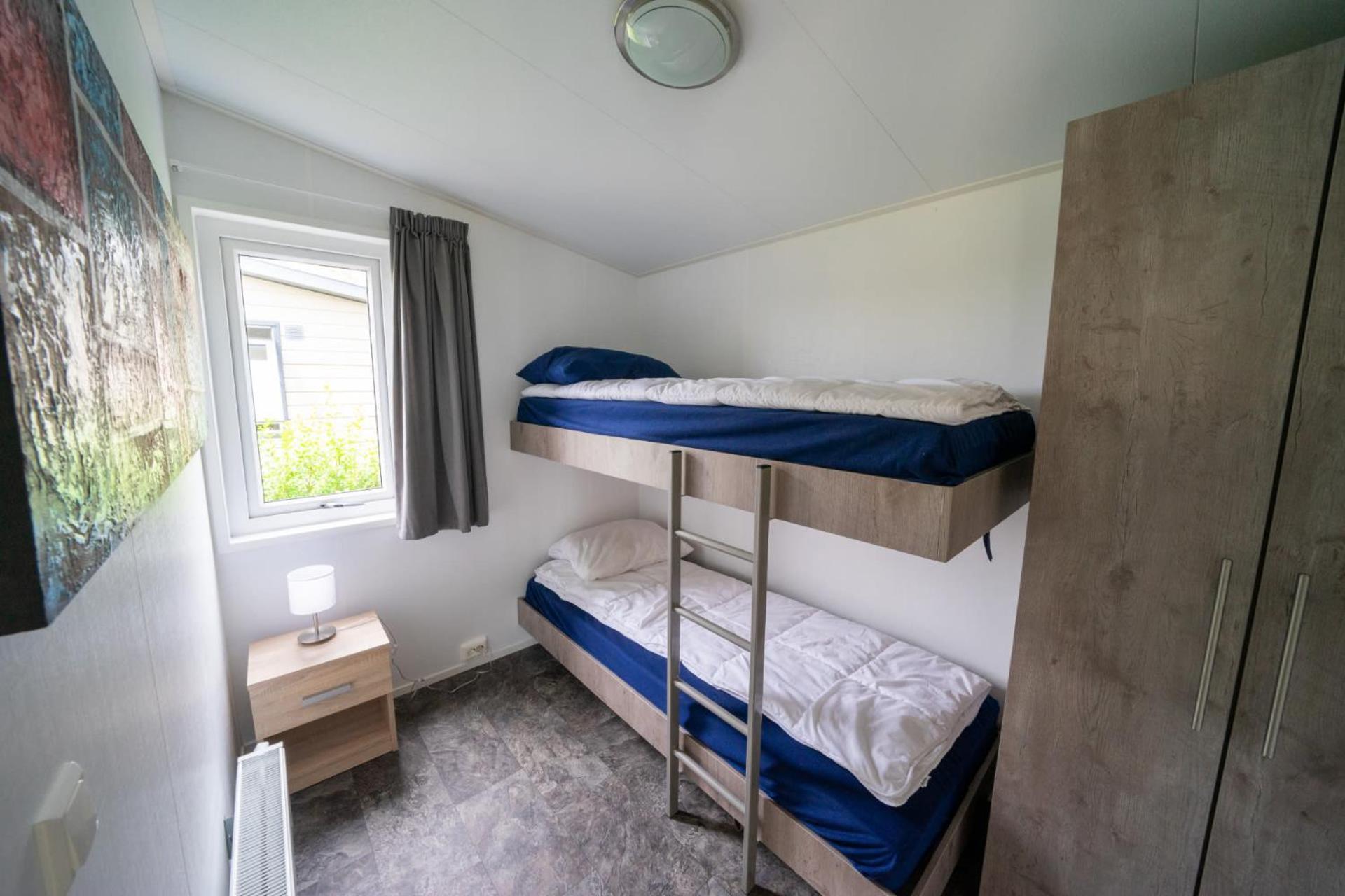 Europarcs Limburg Hotel Susteren ห้อง รูปภาพ