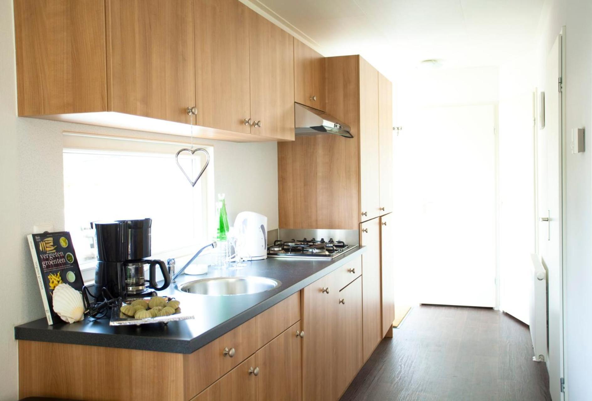 Europarcs Limburg Hotel Susteren ห้อง รูปภาพ