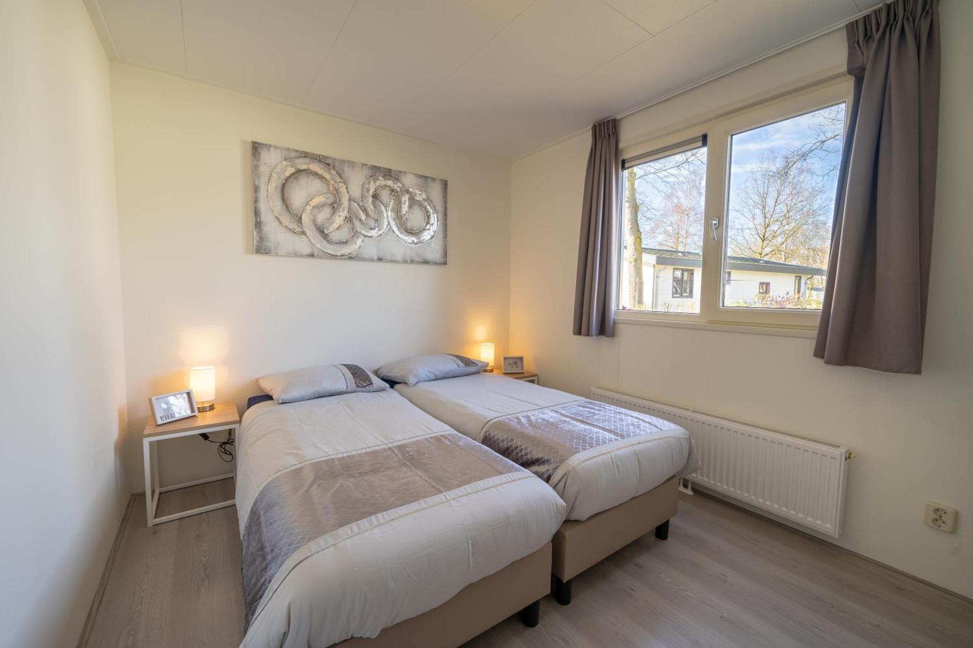 Europarcs Limburg Hotel Susteren ห้อง รูปภาพ