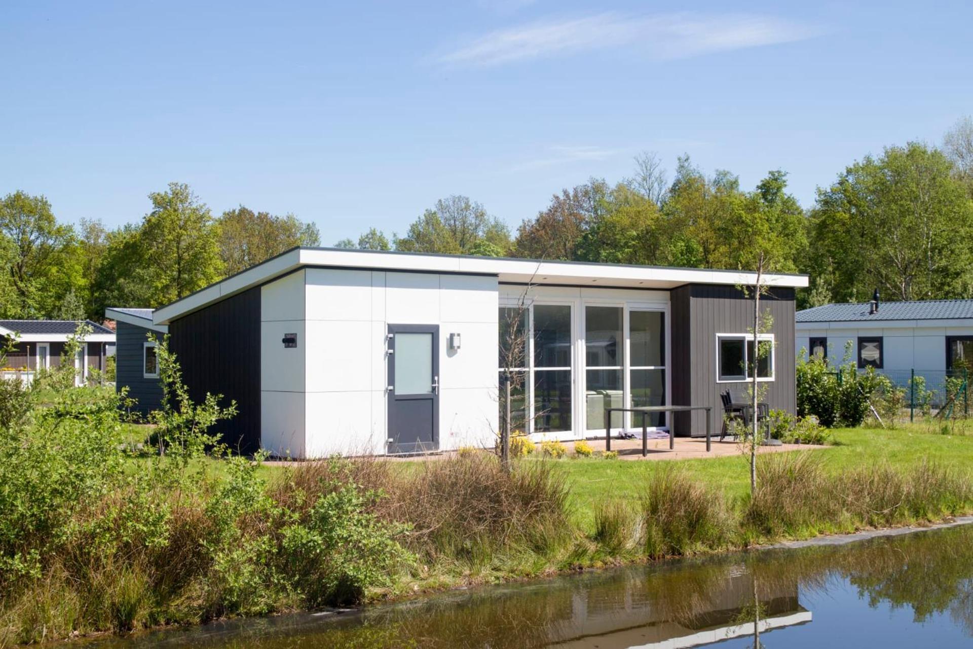 Europarcs Limburg Hotel Susteren ภายนอก รูปภาพ