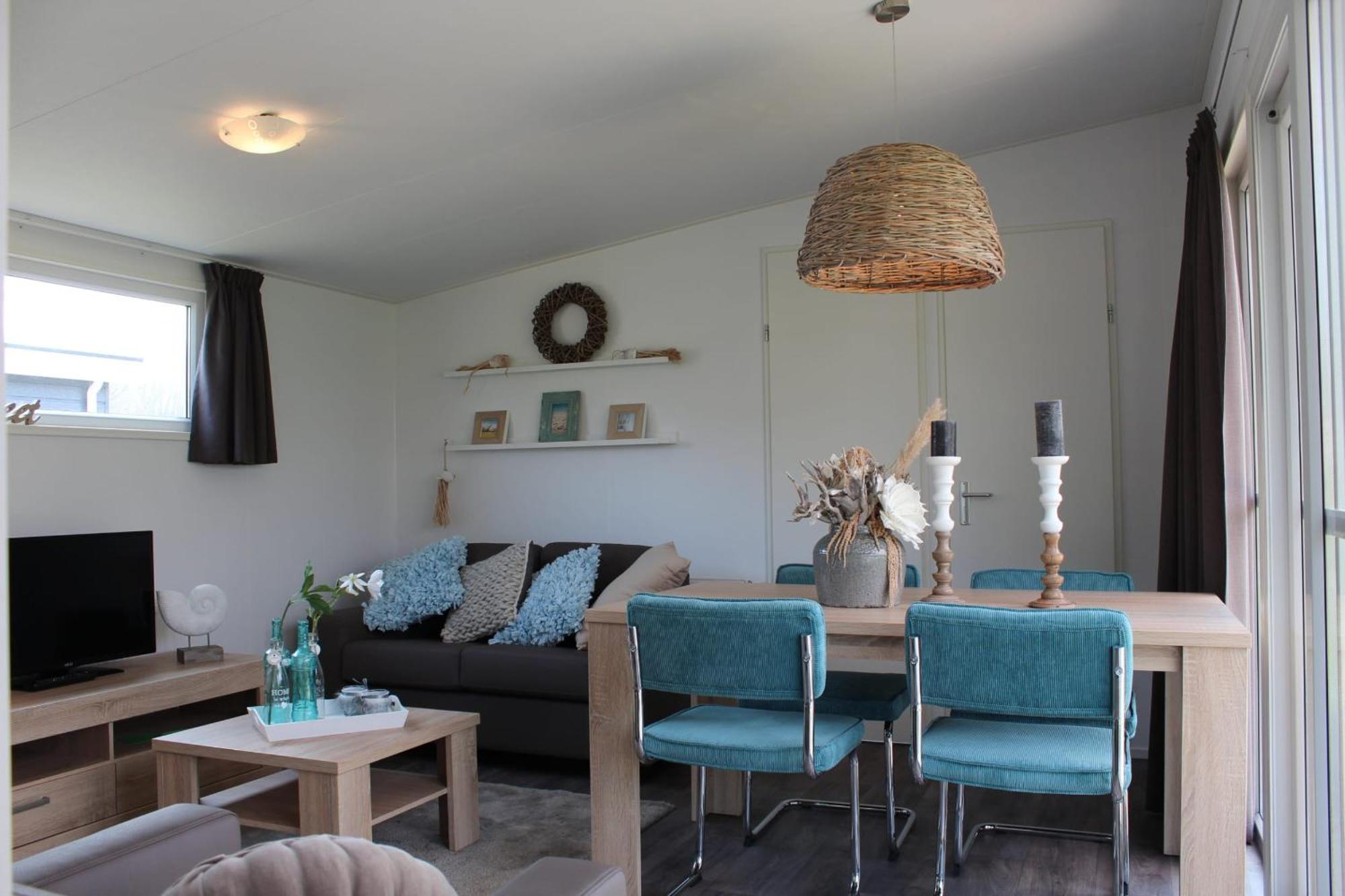Europarcs Limburg Hotel Susteren ภายนอก รูปภาพ